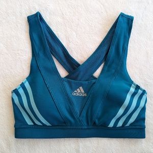 Adidas Supernova Sports Bra